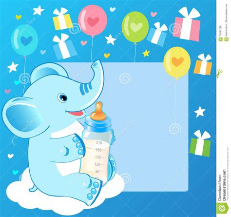 Happy Birthday Background Design For Baby Boy Debora Milke