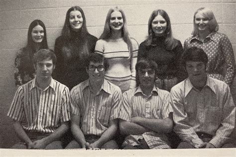 50 Years Later The Bit Rebellious Class Of 1972 Share Their Memories