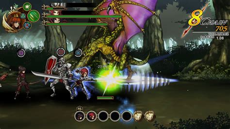 Todos los fanáticos del rpg tenemos derecho a jugar, sin importar que tan modesta sea nuestra pc. Fallen Legion - PC - Torrents Juegos