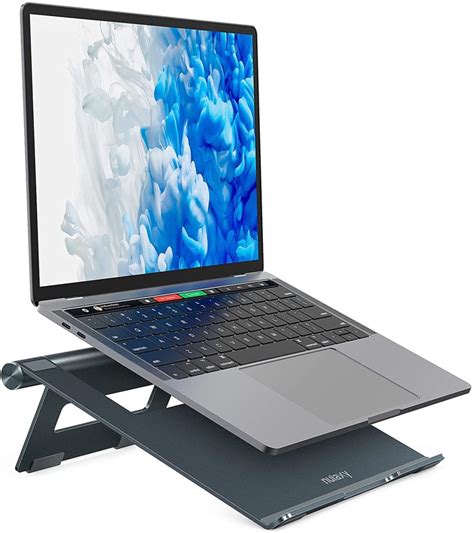 10 Best Portable Laptop Stand Options In 2023