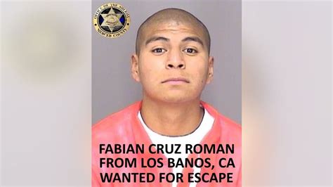 Manhunt For California Inmates Who Escaped Jail Using Homemade Rope