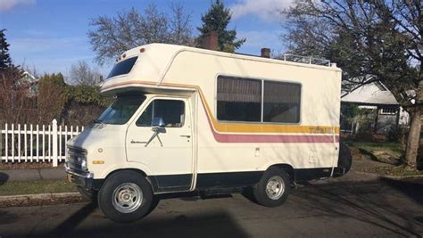 1977 Tioga Ii For Sale In Portland Or Offerup