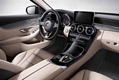 Step inside at fj motorcars newport beach near irvine! 2016 Mercedes-Benz C300 vs 2016 BMW 328i | Vin Devers Autohaus