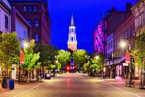 14 Top Rated Attractions And Things To Do In Burlington Vt Planetware