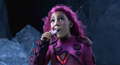 Sharkboy And Lavagirl Mr Electric