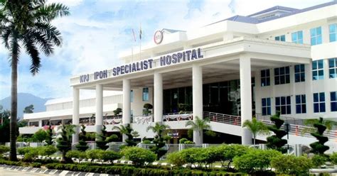 Jawatan kosong customer service specialist ttracing ipoh. Jawatan Kosong KPJ Ipoh Specialist Hospital Terkini 2016 ...