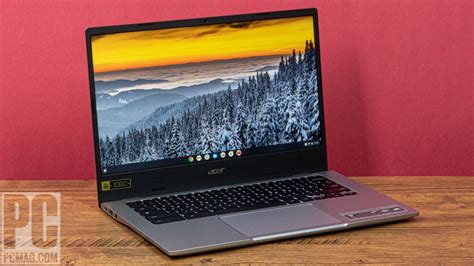 Acer Chromebook 514 2022 Kompanio 828 Review Pcmag