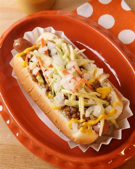 12 Amazing Hot Dog Recipes That Will Absolutely Rock Your World
