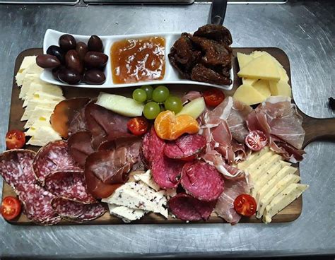 The Best Places For Cold Cut And Cheese Platters In Malta What S