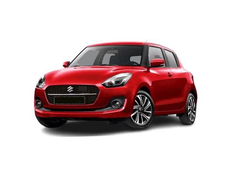 Suzuki Swift Gl Cvt 2024 Price In Pakistan Specifications And Features