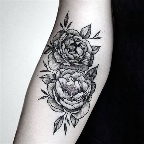 40 New And Trendy Dot Work Tattoo Ideas For 2017 Bored Art