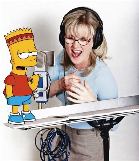 Voice Of Bart Simpson Nancy Cartwright Cancels Sydney Supanova Appearance Hawkesbury Gazette