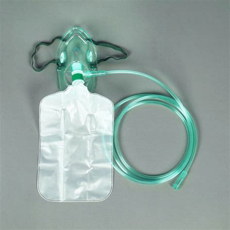 non rebreather mask high concentration mask oxygen delivery mask oxygen therapy mask ऑक्सीजन