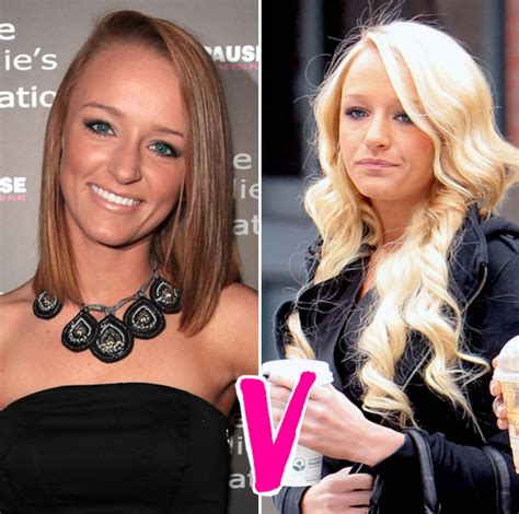 eden says teen mom maci bookout s colorist reveals the real reason she went glamorous blonde