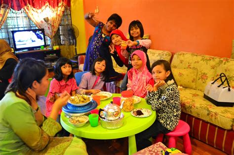 Jom raya packages $ 14.00. Delaila's Life Journey: Open House Hari Raya 2013