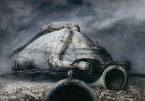 Jodorowksys Dune Movie Review A Fascinating Documentary About The