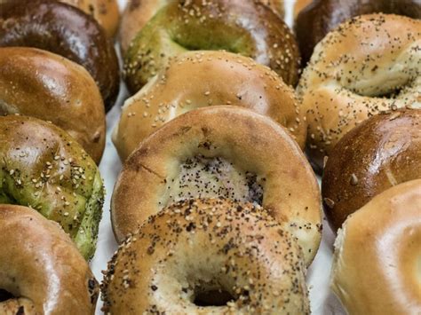Way Beyond Bagels “best Bagels” In Broward And Palm Beach County