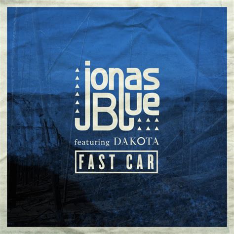 Download lagu jonas blue fast car mp3 di metro musik. Fast Car (Radio Edit) by Jonas Blue | Free Listening on ...