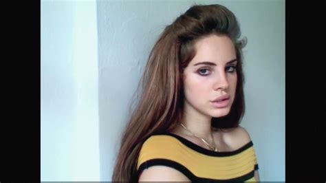 It's you, it's you, it's all for you everything i do i tell you all the time heaven is a place on earth with you tell me all the things you want to do i heard that you like the bad girls, honey, is that true? Video Games Music Video - Lana Del Rey Image (30271637 ...