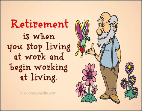 Funny Retirement Quotes And Sayings With Image Quotes