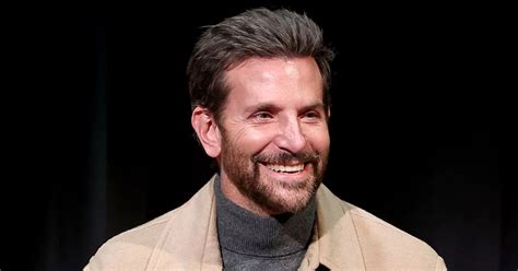 Bradley Cooper Shows Off Bold Transformation As Sag Fans Blown Away By