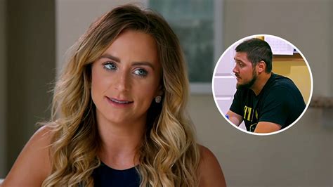 teen mom 2 leah messer talks dating marriage and getting back with jeremy