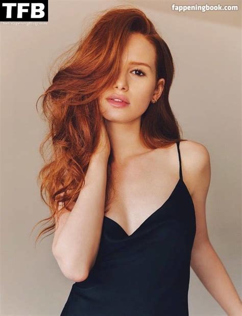 Madelaine Petsch Nude The Fappening Photo 1402745 FappeningBook