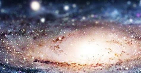 Astronomers Are Looking For Signs Of Alien Life In The Andromeda Galaxy
