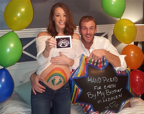 Married At First Sight S Jamie Otis And Doug Hehner Announce Pregnancy