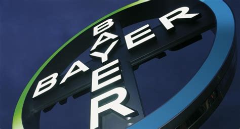 Bayer Pone En El Mercado Español Kovaltry El Global