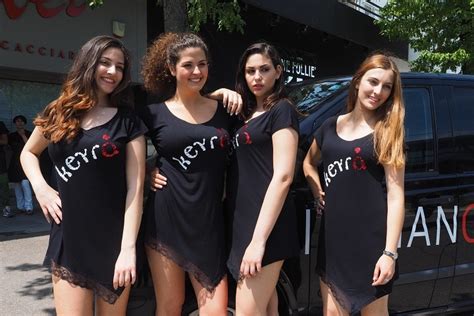 Selezioni Miss Italia 2016 Ragazze Curvy Foto