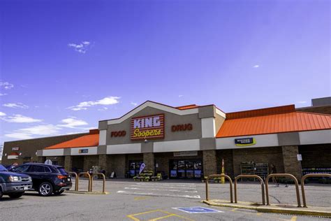 Retail Space For Lease In Colorado Peco