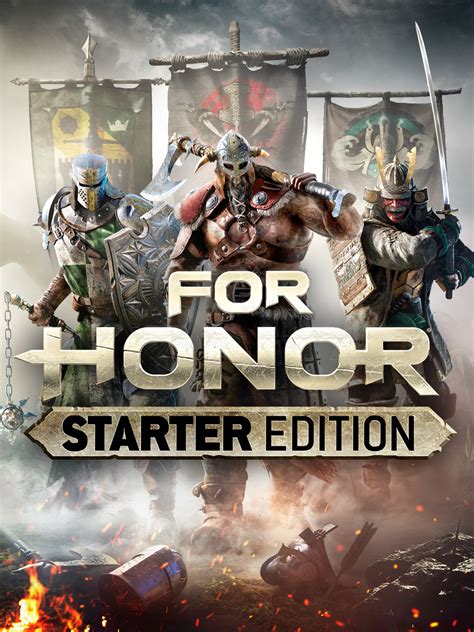 For Honor Starter Edition Download And Buy Today Epic Games Store