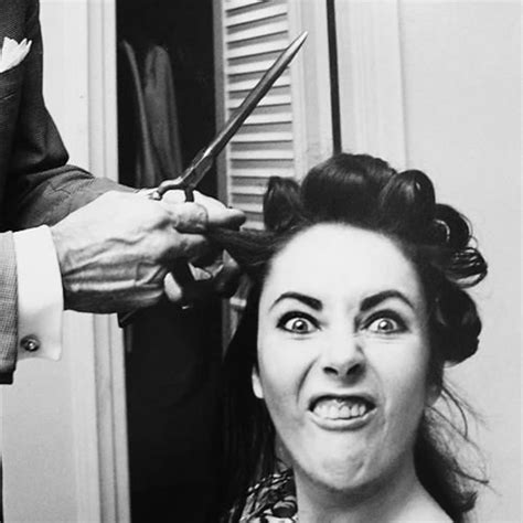 Elizabeth Taylor Archivess Instagram Post “because We Could All Use Some Levity Right About