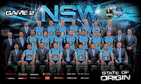 2021 state of origin game 1, mel. FREE State of Origin Desktop Wallpapers & Posters ...