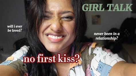 watch this if you haven t had your first kiss girl talk youtube