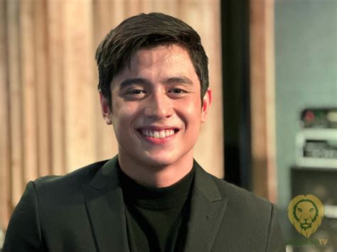 Back To Back Projects For Kelvin Miranda Gma Networks Next Big Actor