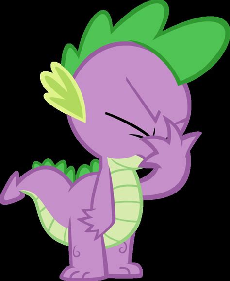 How Princess Spike Should Of Ended - FiM Show Discussion - MLP Forums