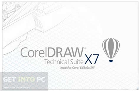 Coreldraw Technical Suite X7 Free Download Get Into Pc