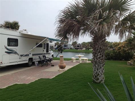 GULF WATERS BEACH FRONT RV RESORT - Updated 2022 Prices & Campground