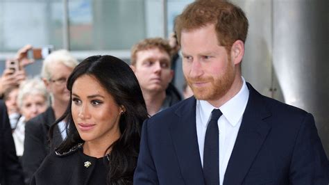 A cbs primetime special will air sunday, march 7 at 8 p.m. Watch Access Hollywood Interview: Prince Harry & Meghan ...