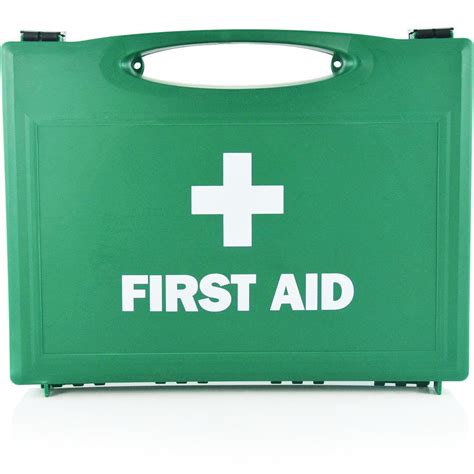 First Aid Kit Green Ubicaciondepersonascdmxgobmx