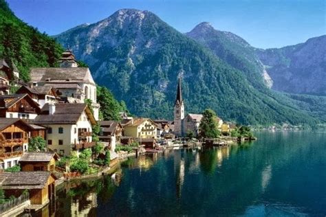 Luxury Life Design Land Of Fairy Tales Austria