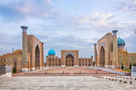 Questions About Uzbekistan Definitive Guide Odyssey Traveller
