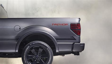2014 Ford F 150 Tremor Image Photo 26 Of 40