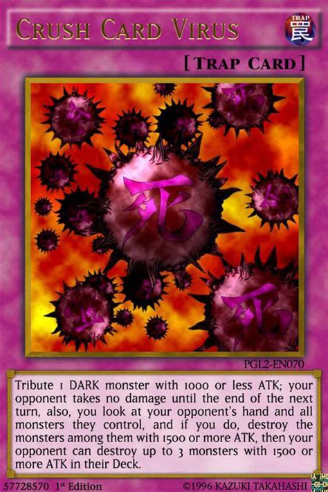 There are 722 playable cards in the game, numbered from 001 to 722, and one unusable story card, the millennium item card. The 12 Most Expensive Yu-Gi-Oh! Cards | CompleteSet