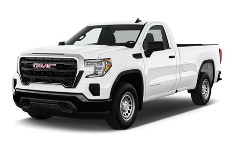 2019 Gmc Sierra 1500 Prices Reviews And Photos Motortrend