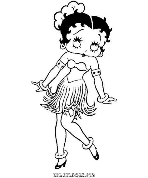 Pin by Ria T. on Betty | Betty boop pictures, Betty boop, Cartoon
