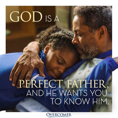 Josh is blessed with a caring and wonderful wife karen and four. Overcomer Movie Review: A Story about Identity in Christ ...