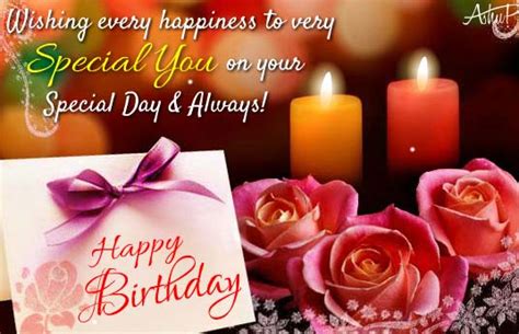 The beauty of sending birthday flowers is that they are colorful, meaningful it is good to remember your friend's birthday and wish him or her a happy birthday with special wishes and birthday flowers. Birthday Flowers With... Free Happy Birthday eCards ...